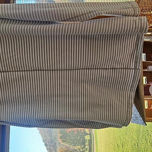 👚REEBOX STRIPED ATHLETIC JACKET👚 - Picture 5 of 11